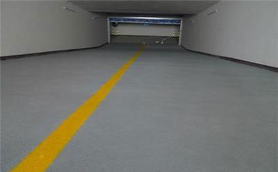 清水环氧划线涂料