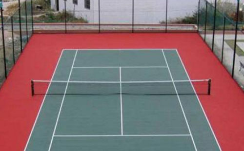 清水改性丙烯酸面漆