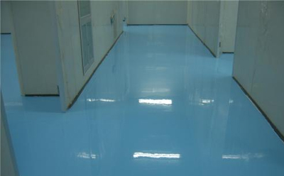 清水清水环氧地坪施工注意事项