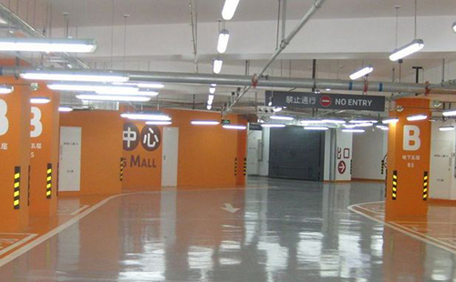 梦得来化工有限公司：专业清水环氧地坪解决方案提供商