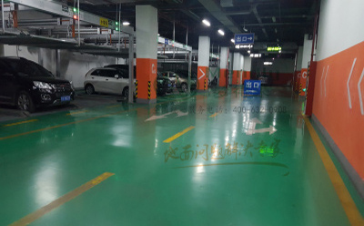 清水清水环氧地坪工程注意事项：如何避免施工中的常见问题？